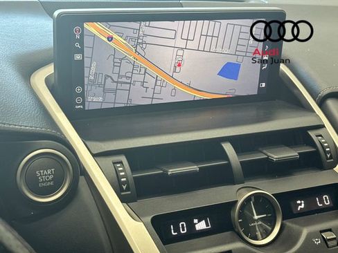 Used 2021 Lexus NX 300 F Sport w/ F Sport Premium Package image 19