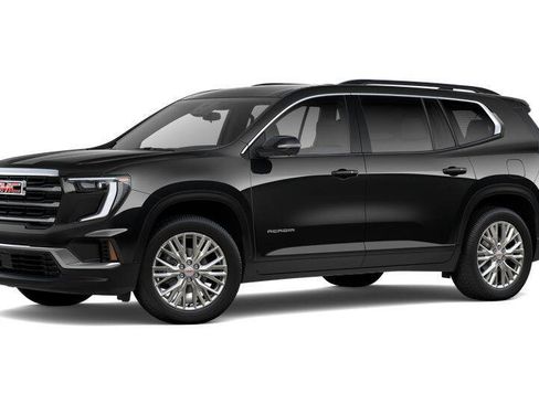 New 2026 GMC Acadia Elevation w/ Elevation Premium Package FWD image 71