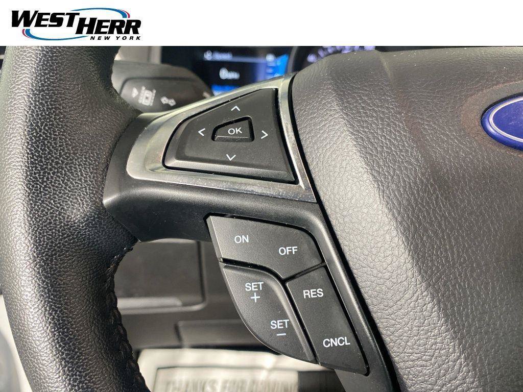 Used 2024 Ford Edge SEL w/ Convenience Package AWD/4WD image 11