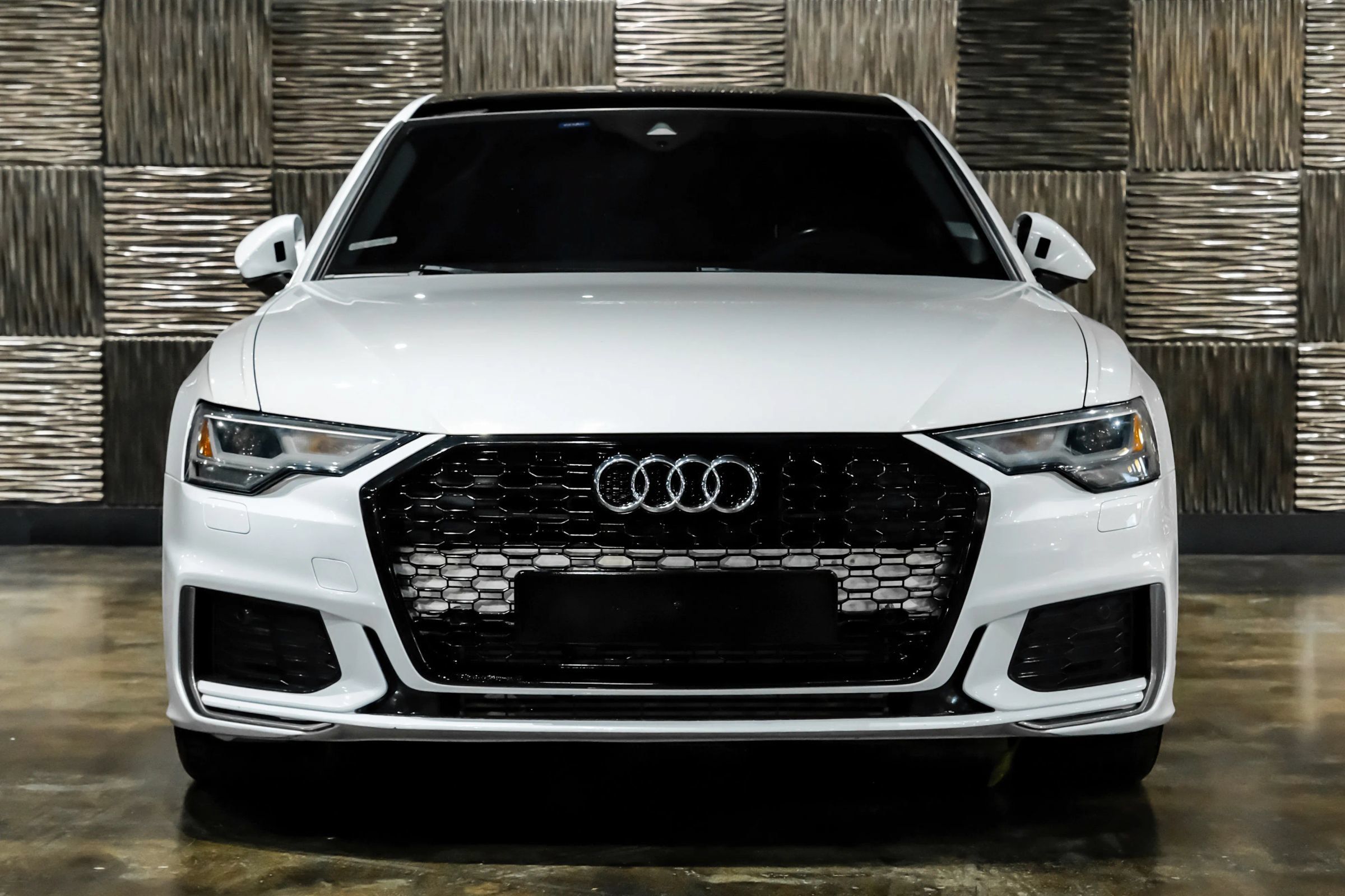 Used 2019 Audi A6 3.0T Premium w/ Convenience Package AWD/4WD image 6