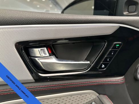 Used 2023 Acura MDX A-Spec AWD/4WD image 9