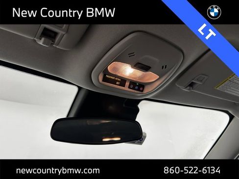 Used 2024 Chevrolet Trax LT w/ Driver Confidence Package image 25