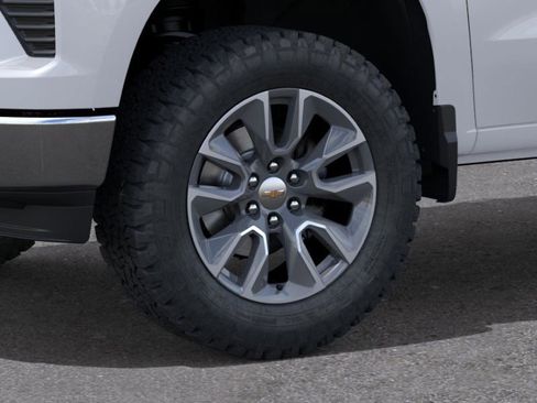 New 2026 Chevrolet Silverado 1500 LT image 33