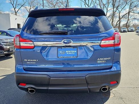 Used 2022 Subaru Ascent Premium AWD/4WD image 6