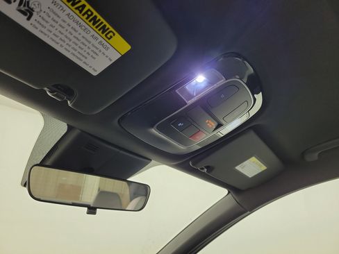 New 2025 Hyundai Santa Cruz SEL image 20