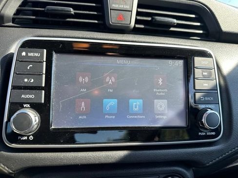 Used 2023 Nissan Versa S w/ S Plus Package FWD image 18