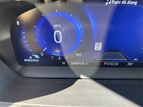 Used 2020 Ford Explorer Platinum image 10