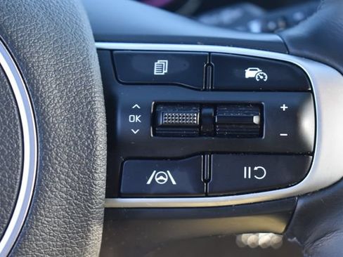 Certified 2024 Kia Sportage X-Line AWD/4WD image 26