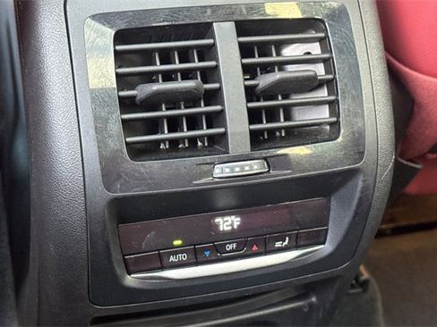 Used 2023 BMW X3 sDrive30i w/ Convenience Package image 14