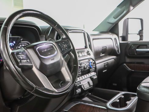 Used 2023 GMC Sierra 2500 Denali w/ Denali Ultimate Package image 26