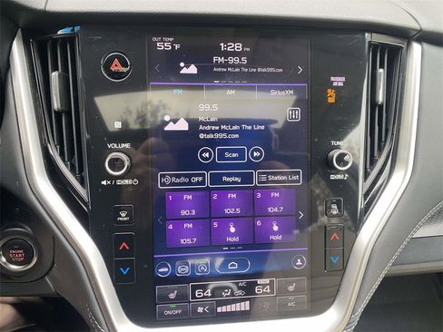 Used 2020 Subaru Outback Premium image 20