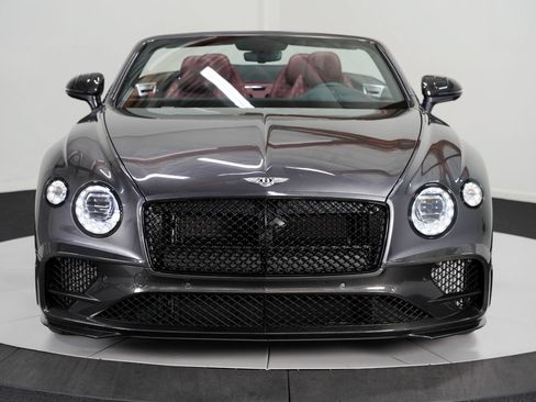 Used 2021 Bentley Continental GT V8 AWD/4WD image 13