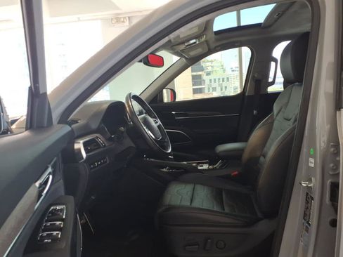 Used 2022 Kia Telluride SX w/ SX Prestige Package AWD/4WD image 19