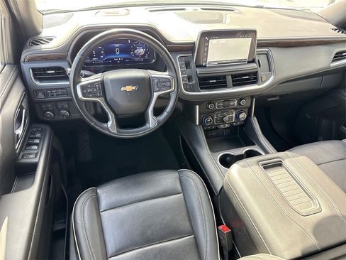 Used 2024 Chevrolet Tahoe Premier image 19