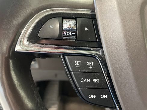 Used 2023 Lincoln Nautilus Reserve w/ Monochromatic Package image 24