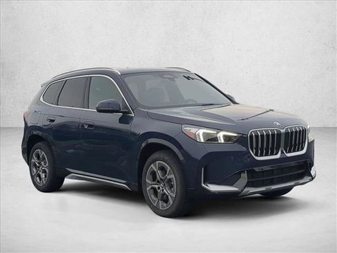 New 2026 BMW X1 xDrive28i image 7