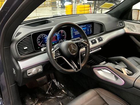 Used 2024 Mercedes-Benz GLE 450e 4MATIC image 18