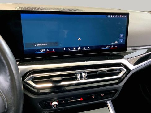 Used 2024 BMW i4 eDrive35 w/ Convenience Package RWD image 6