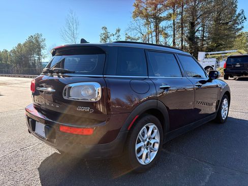 Used 2016 MINI Cooper Clubman image 8