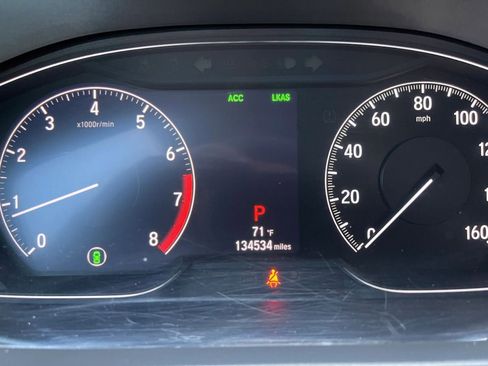 Used 2018 Honda Accord LX image 32