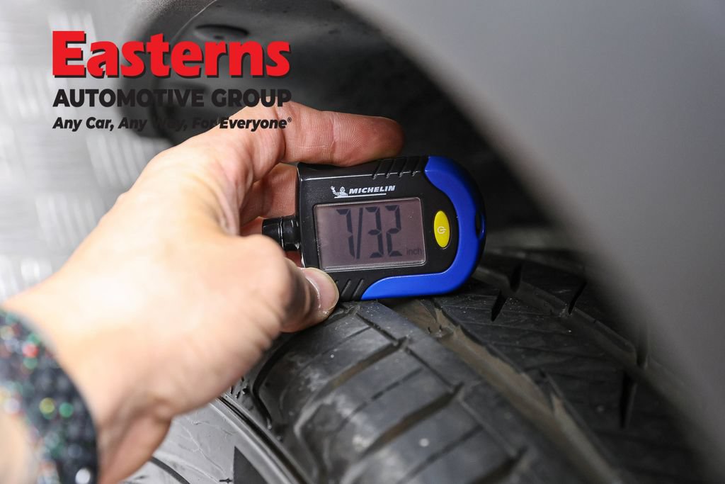 Used 2023 Honda Passport EX-L image 30
