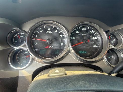 Used 2011 Chevrolet Silverado 1500 LT w/ All-Star Edition AWD/4WD image 12