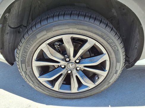 Used 2019 Lexus NX 300 F Sport w/ Accessory Package 2 FWD image 7