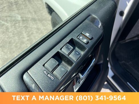 Used 2023 Toyota 4Runner TRD Off-Road Premium w/ Moonroof Package image 16