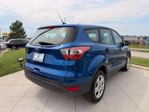 Used 2017 Ford Escape S FWD image 10