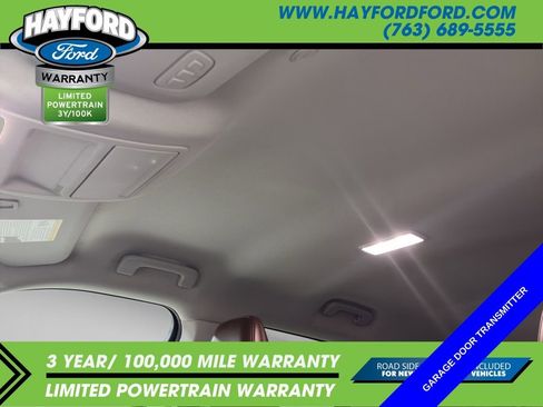 Used 2025 Ford Bronco Sport Outer Banks w/ Outer Banks Tech Package+ image 26