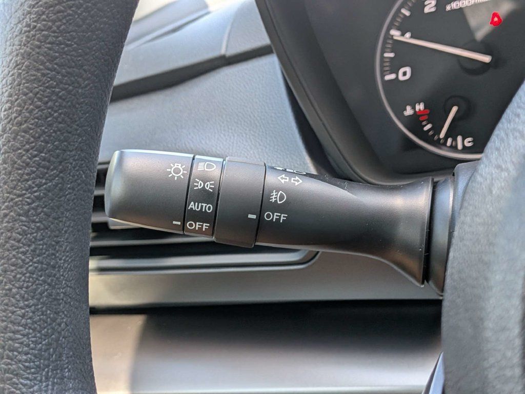 New 2026 Subaru Impreza 2.0i Sport AWD/4WD image 32