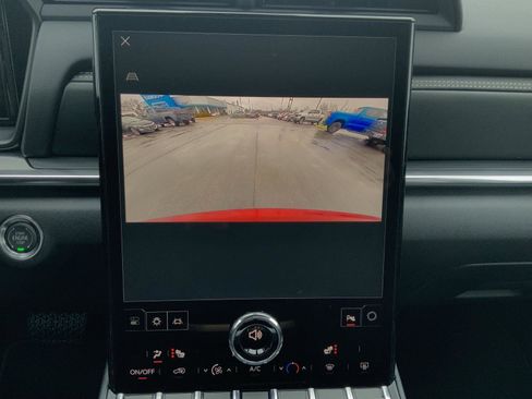 New 2026 GMC Terrain Elevation image 37