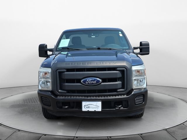 Used 2016 Ford F250 XL RWD image 8