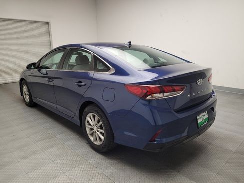 Used 2019 Hyundai Sonata ECO image 5