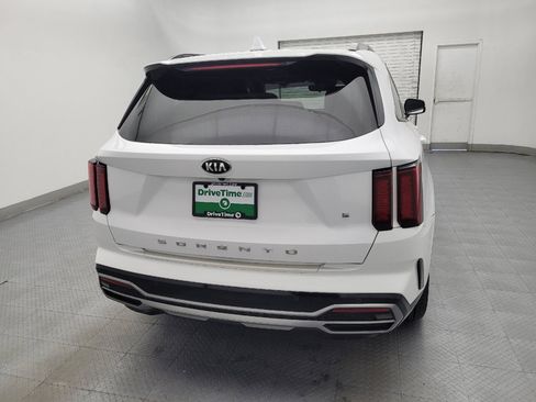 Used 2021 Kia Sorento S w/ Panoramic Sunroof Package FWD image 7