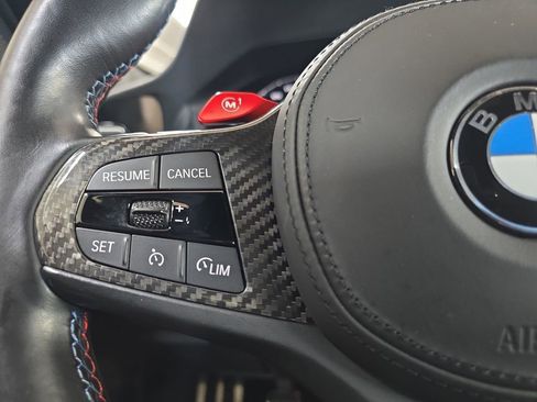 Used 2021 BMW M4 Coupe w/ Executive Package image 18