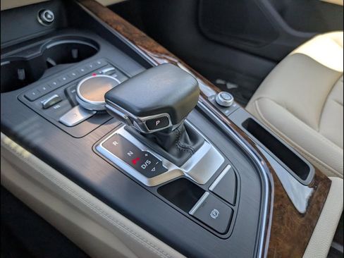 Used 2019 Audi A4 2.0T Premium Plus AWD/4WD image 19