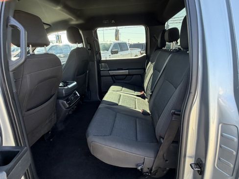 Used 2023 Ford F150 XLT w/ Equipment Group 302A High AWD/4WD image 15