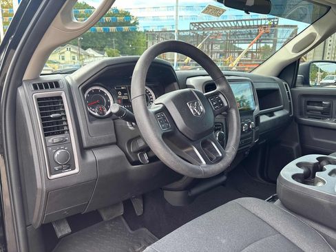 Used 2024 RAM 1500 Tradesman w/ Popular Equipment Group AWD/4WD image 11