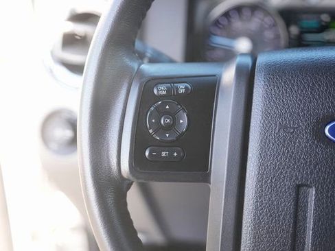 Used 2016 Ford F450 Lariat w/ Lariat Ultimate Package image 23