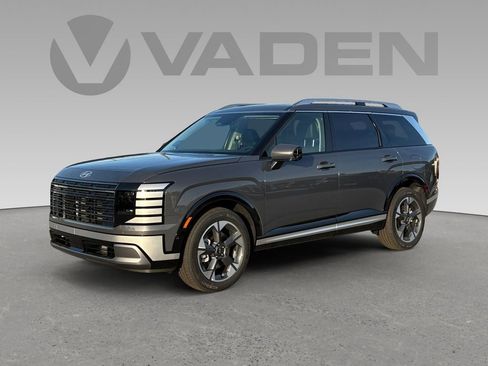 New 2026 Hyundai Palisade Limited image 20