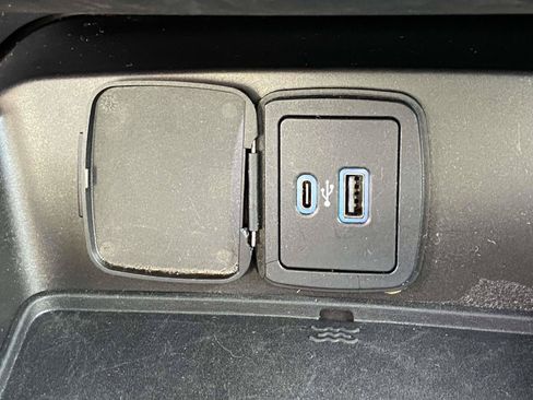 Used 2023 Ford Bronco Black Diamond w/ Sasquatch Package AWD/4WD image 25