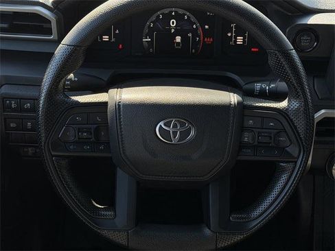 Certified 2025 Toyota Tacoma SR image 11