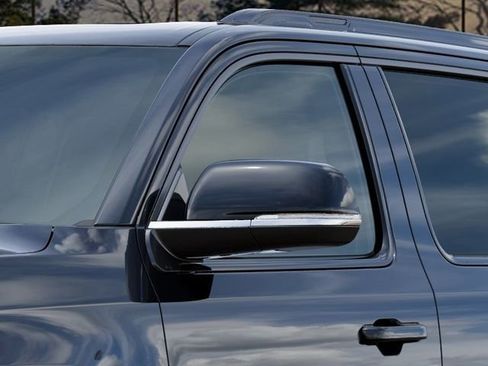 New 2026 Jeep Grand Wagoneer 4WD image 12