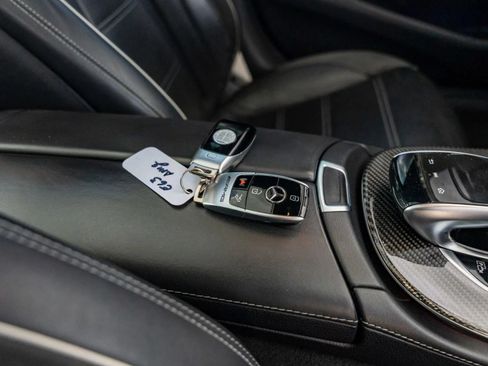 Used 2019 Mercedes-Benz E 63 AMG S image 21