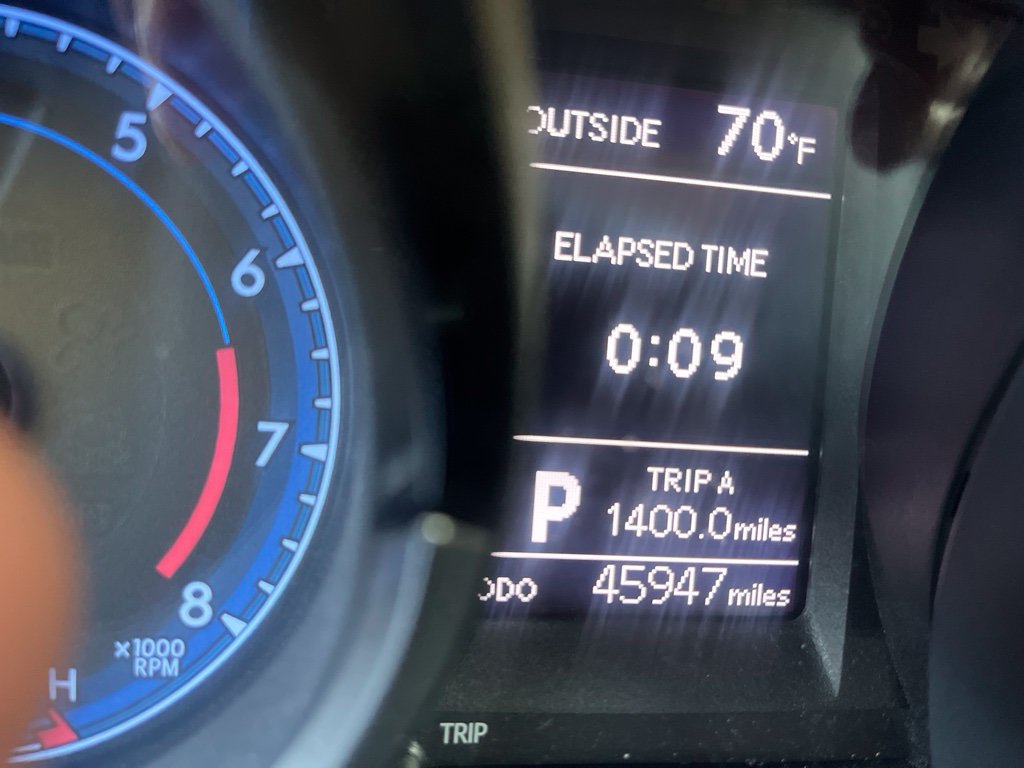 Used 2015 Toyota Corolla S FWD image 5