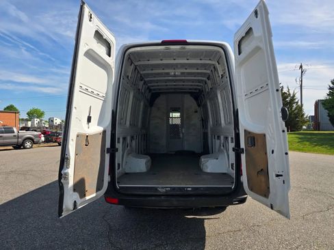 Used 2013 Mercedes-Benz Sprinter 3500 w/ Premium Pkg image 19