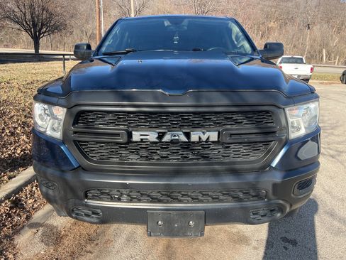 Used 2019 RAM 1500 Tradesman image 2