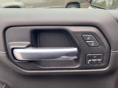 Used 2019 Chevrolet Silverado 1500 High Country w/ Technology Package image 14