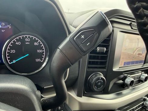 Used 2021 Ford F150 XLT w/ Equipment Group 301A Mid image 23